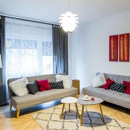 Apartmani Grlice II Varaždin Exterior foto