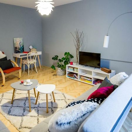 Apartmani Grlice II Varaždin Exterior foto