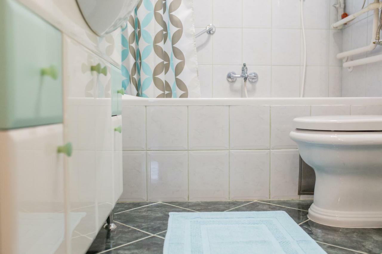 Apartmani Grlice II Varaždin Exterior foto